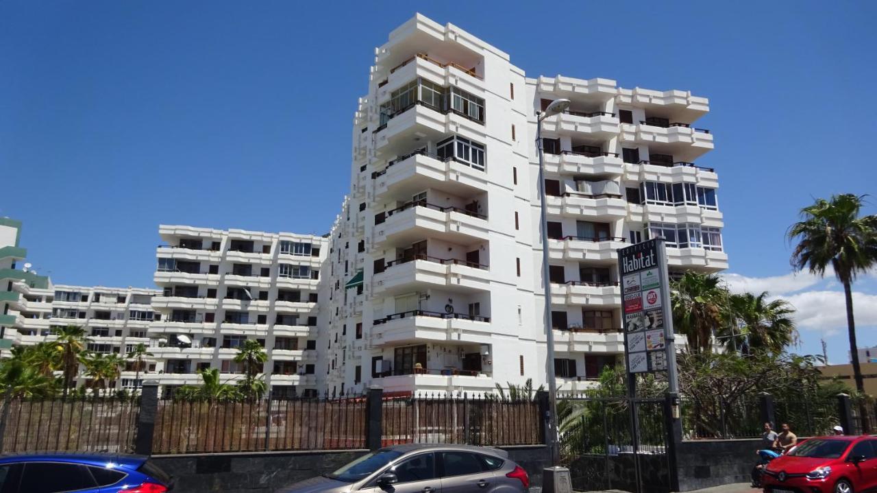 Siesta Friendly Holiday Home Playa del Inglés Exteriör bild