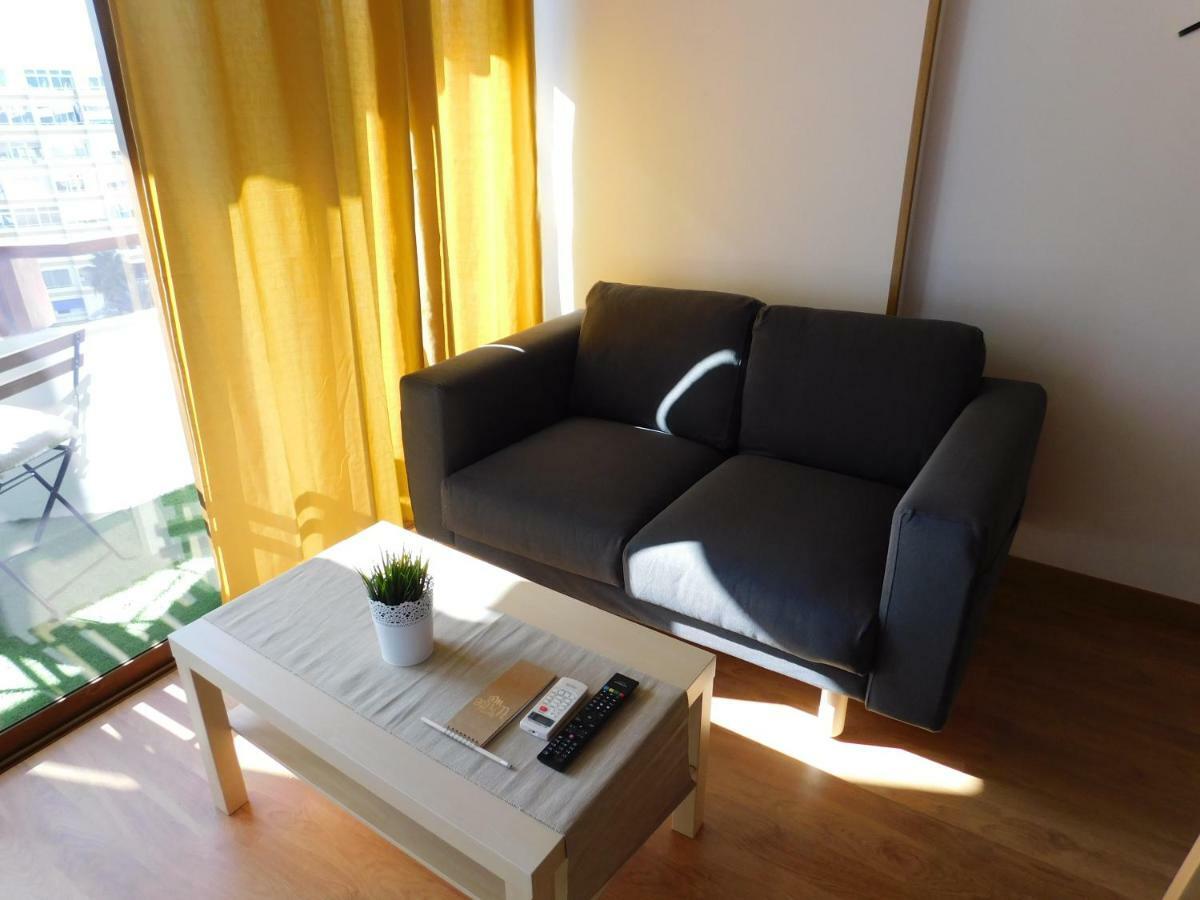 Siesta Friendly Holiday Home Playa del Inglés Exteriör bild